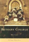 Brent Carney, Brnet Carney - Bethany College