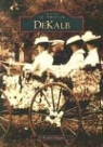 Jo Fredell Higgins, Jo Fredell Higgins - Dekalb