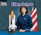 PAMELA WALKER, Pam Walker, Pamela Walker - Ellen Ochoa (Welcome Books: Real People)