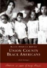Ethel M Washington, Ethel M. Washington - Union County Black Americans