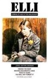 Livia E. Bitton Jackson, Livia Bitton-Jackson, Livia Britton-Jackson - Elli Coming of Age in the Holocaust