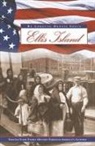 Loretto Dennis Szucs - Ellis Island