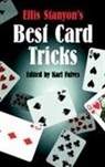 Karl Fulves, Ellis Stanyon, Karl Fulves - Ellis Stanyon''s Best Card Tricks