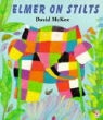 David McKee - Elmer on Stilts