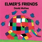 David McKee, David McKee - Elmer's Friends