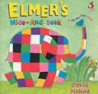 David McKee - Elmer's Hide And Seek