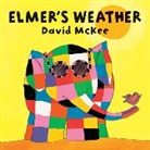 Mckee, David McKee, David McKee - Elmer's Weather