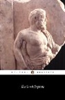John Dillon, Tania Gergel, John Dillon - The Greek Sophists