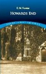 Dover Thrift Editions, E. M. Forster - Howard's End