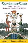 Dennis William Hauck, Dennis William (Dennis William Hauck) Hauck - The Emerald Tablet