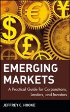 Hooke, Jeff Hooke, Jeffrey C. Hooke, HOOKE JEFFREY C - Emerging Markets