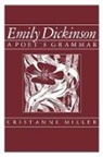 Chistanne Miller, Cristanne Miller - Emily Dickinson