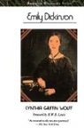 Cynthia Griffin Wolff, Cynthia Wolff, Cynthia Griffin Wolff - Emily Dickinson
