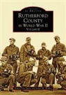 Anita Price Davis, Anita Price Davis, James M. Walker - Rutherford County in World War II, Volume II