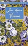 Jane Austen, Dover Thrift Editions, Austen Jane - Emma