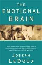 Brian Ledoux, Joseph Ledoux, Joseph E. LeDoux - The Emotional Brain