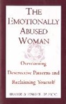 Engel, Beverly Engel, Beverly Mfcc Engel - The Emotionally Abused Woman