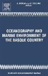 A. Borja, A. (Department of Oceanography Borja, M. Collins, M. (School of Ocean and Earth Sciences Collins - Oceanography and Marine Environment in the Basque Country