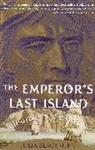 Julia Blackburn - Emperor's Last Island