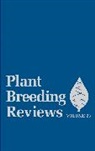 Janick, J Janick, J. Janick, Jules Janick, Jules (Purdue University) Janick, Janick Jules... - Plant Breeding Reviews, Volume 23