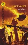 Jack Vance - Emphyrio