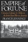 Francis Jennings - Empire of Fortune