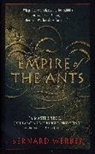 Bernard Werber, Werber Bernard - Empire of the Ants