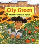 DyAnne DiSalvo-Ryan, National Geographic Learning, National G National Geographic Learning, DyAnne DiSalvo-Ryan - City Green