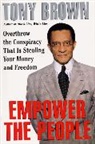 Tony Brown - Empower the People