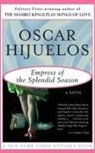 Oscar Hijuelos, Hijuelos Oscar - Empress of the Splendid Season