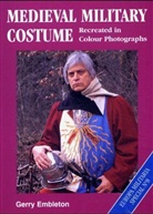 Gerry Embleton - Medieval military costume