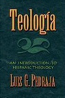 Luis G. Pedraja, PEDRAJA LUIS G - Teologia