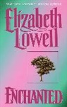 Elizabeth Lowell, Lowell Elizabeth - Enchanted