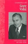 Gore Vidal, Lucinda Ebersole, Richard Peabody - Conversations with gore vidal
