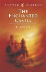 H. Millar, H. R. Millar, E Nesbit, E. Nesbit, Edith Nesbit, H. Millar... - Enchanted Castle