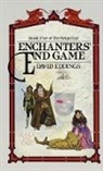 David Eddings - Enchanters' End Game