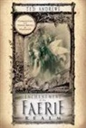 Ted Andrews - Enchantment of the faerie realm