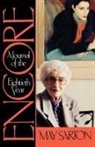 May Sarton - Encore