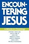 Stephen T. Davis - Encountering Jesus