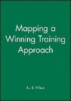 Chang R, Chang R., R. Chang R., WILSON, Jb Wilson, Joe B Wilson... - Mapping a Winning Training Approach
