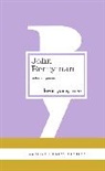 John Berryman, John/ Young Berryman, Kevin Young, Kevin Young - John Berryman: Selected Poems