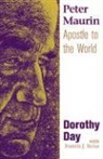 Dorothy Day, Dorothy/ Sicius Day, Francis J Sicius, Francis J. Sicius - Peter Maurin