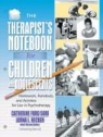 Catherine Ford Sori, Catherine E. Ford Sori, Lorna L. Hecker, Lorna L. Sori Hecker, Daniel L. Langford, Catherine Ford Sori... - Therapist''s Notebook for Children and Adolescents