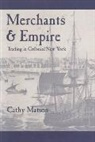 Cathy Matson, Cathy (University of Delaware) Matson, Cathy D. Matson - Merchants and Empire