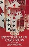 John J. Crimmins, Glenn G. Gravatt, j crimmins Hugard, Jean Hugard, Jean Hugard - Encyclopedia of card tricks