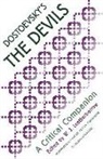William J Leatherbarrow, William J. Leatherbarrow, W. J. Leatherbarrow, W.J. Leatherbarrow, William J. Leatherbarrow - Dostoevsky's the Devils