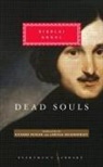 Nikolai Gogol, Nikolai Vasil'evich Gogol, Nikolai Vasilevich/ Pevear Gogol, Richard Pevear, Larissa Volokhonsky - Dead Souls