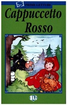 Cappuccetto Rosso, m. Audio-CD