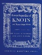 r Graumont, Raoll Graumont, Raoul Graumont, John Hensel, Raoul Graumont, John Hensel - Enc of knots and fancy rope works