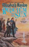 Elizabeth Haydon - Requiem for the Sun